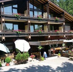 Hotel-Restaurant Jaegerhof